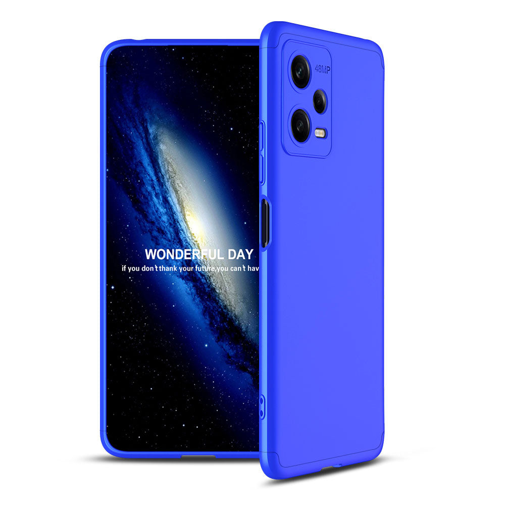 Xiaomi Redmi Note 12 5G Kılıf Zore Ays Kılıf