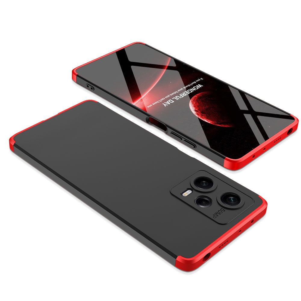 Xiaomi Redmi Note 12 Pro 5G Kılıf Zore Ays Kılıf