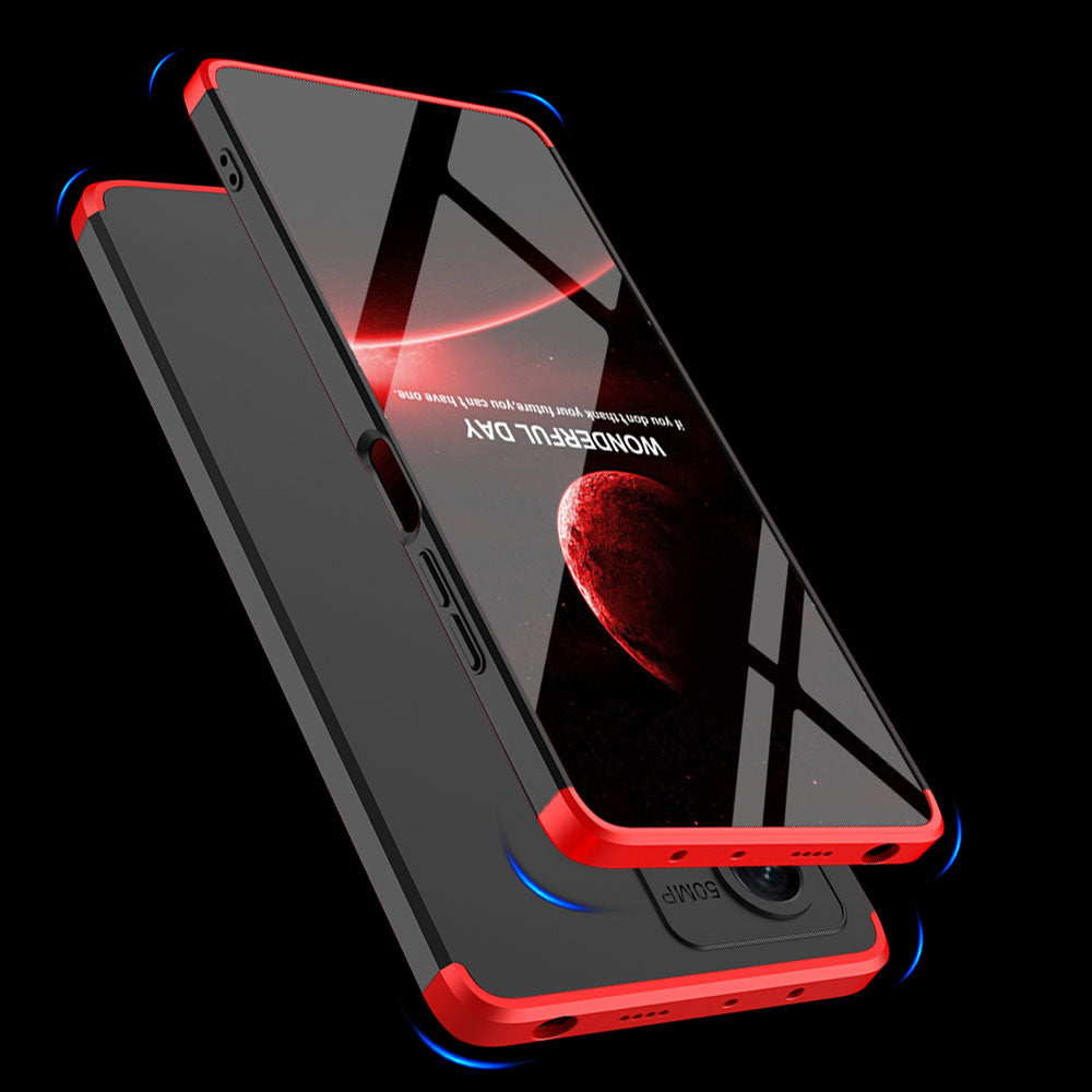Xiaomi Redmi Note 12 Pro 5G Kılıf Zore Ays Kılıf