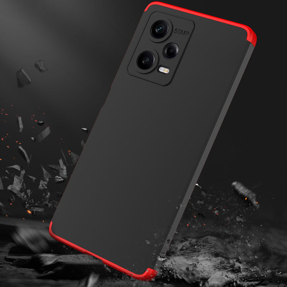 Xiaomi Redmi Note 12 Pro 5G Kılıf Zore Ays Kılıf