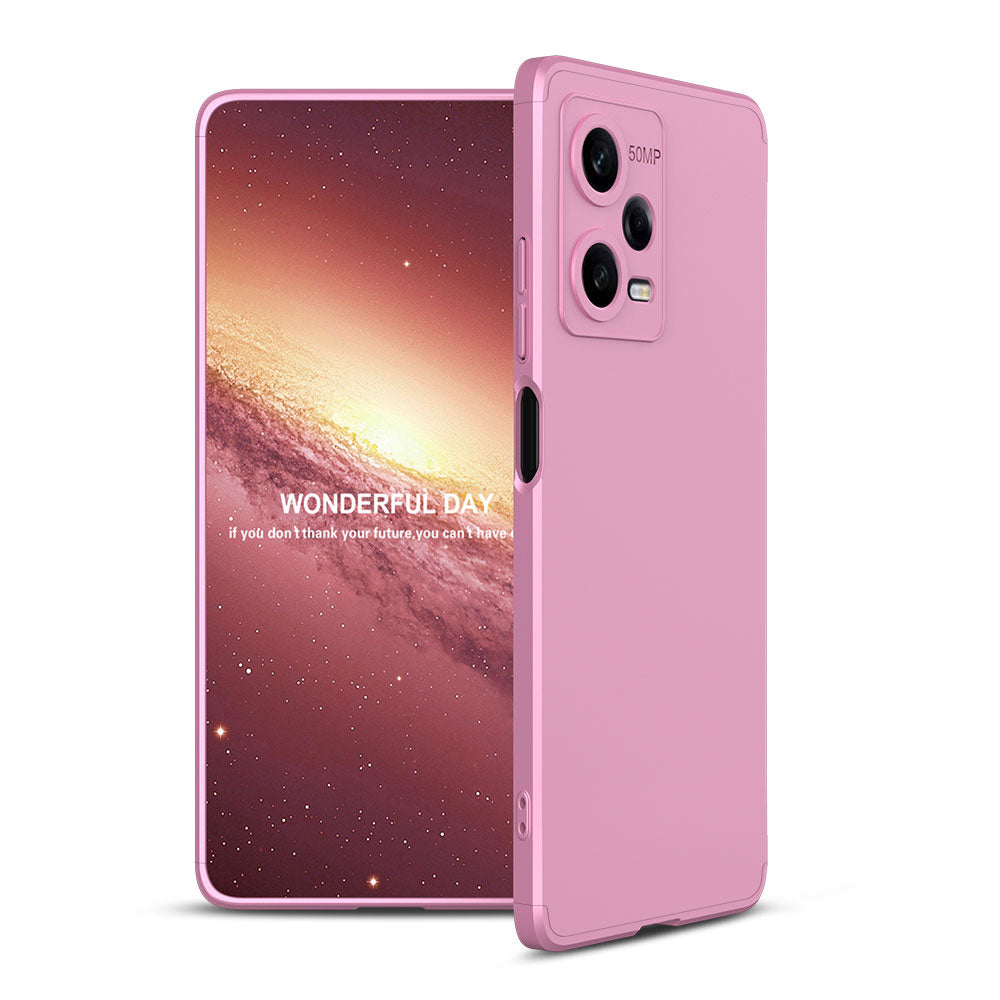Xiaomi Redmi Note 12 Pro 5G Kılıf Zore Ays Kılıf