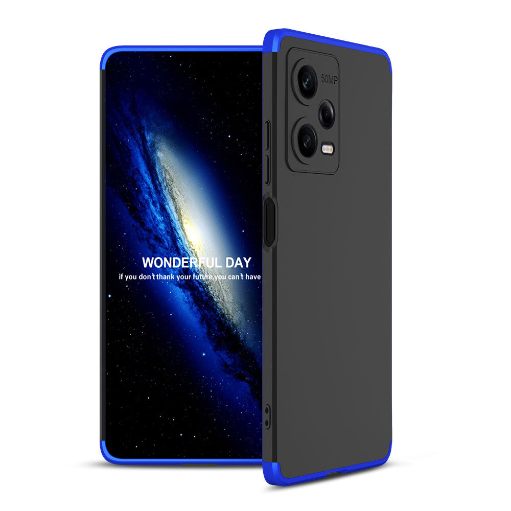 Xiaomi Redmi Note 12 Pro 5G Kılıf Zore Ays Kılıf