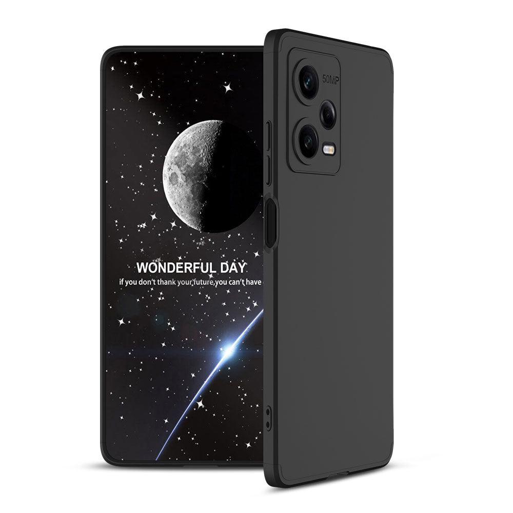 Xiaomi Redmi Note 12 Pro 5G Kılıf Zore Ays Kılıf