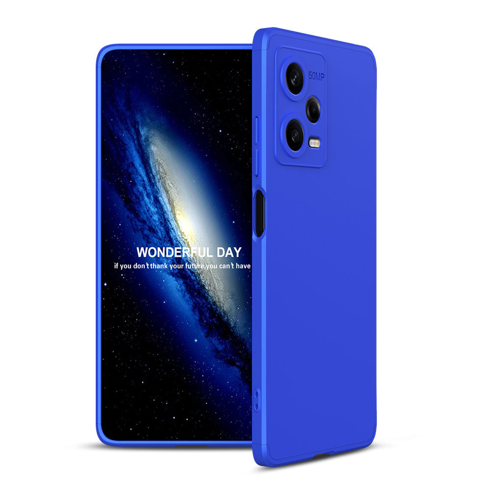 Xiaomi Redmi Note 12 Pro 5G Kılıf Zore Ays Kılıf