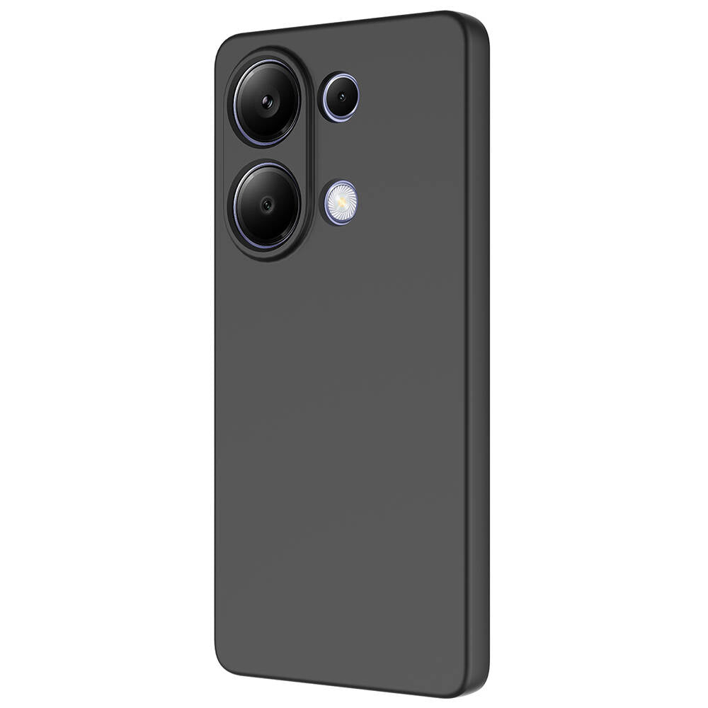 Xiaomi Redmi Note 13 Pro 4G Kılıf Zore Mara Lansman Kılıf