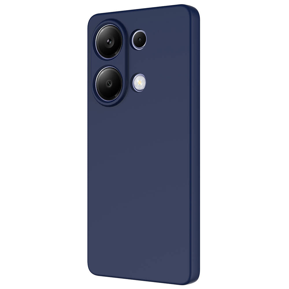 Xiaomi Redmi Note 13 Pro 4G Kılıf Zore Mara Lansman Kılıf