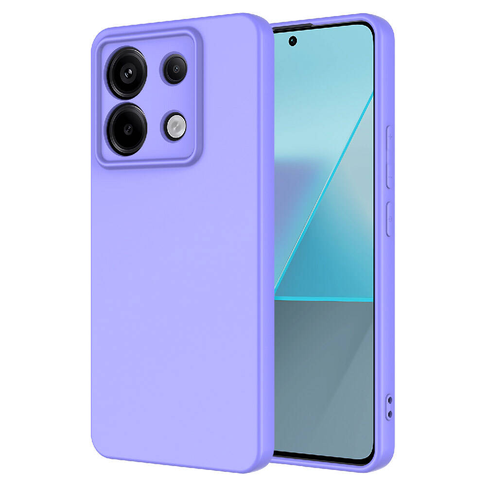 Xiaomi Redmi Note 13 Pro 5G Kılıf Zore Mara Lansman Kılıf