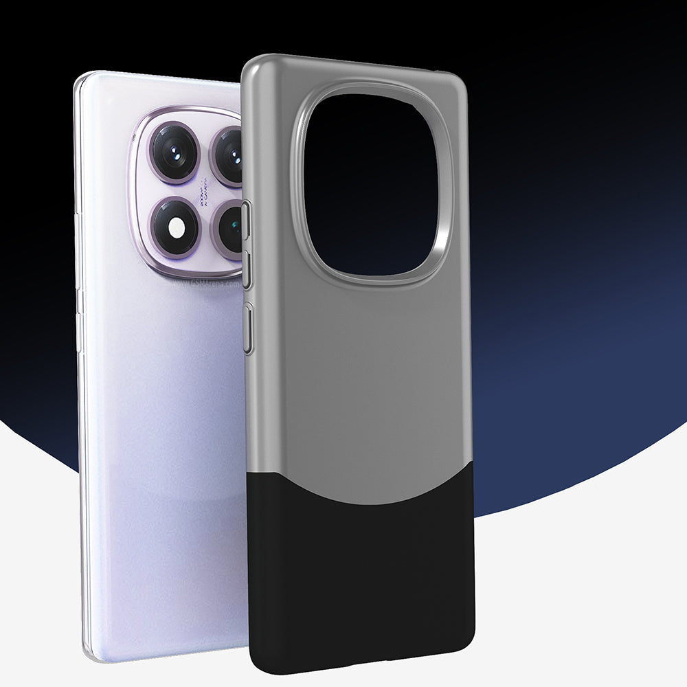 Xiaomi Redmi Note 14 Pro 5G Kılıf Mıknatıslı Zore Duble Kılıf