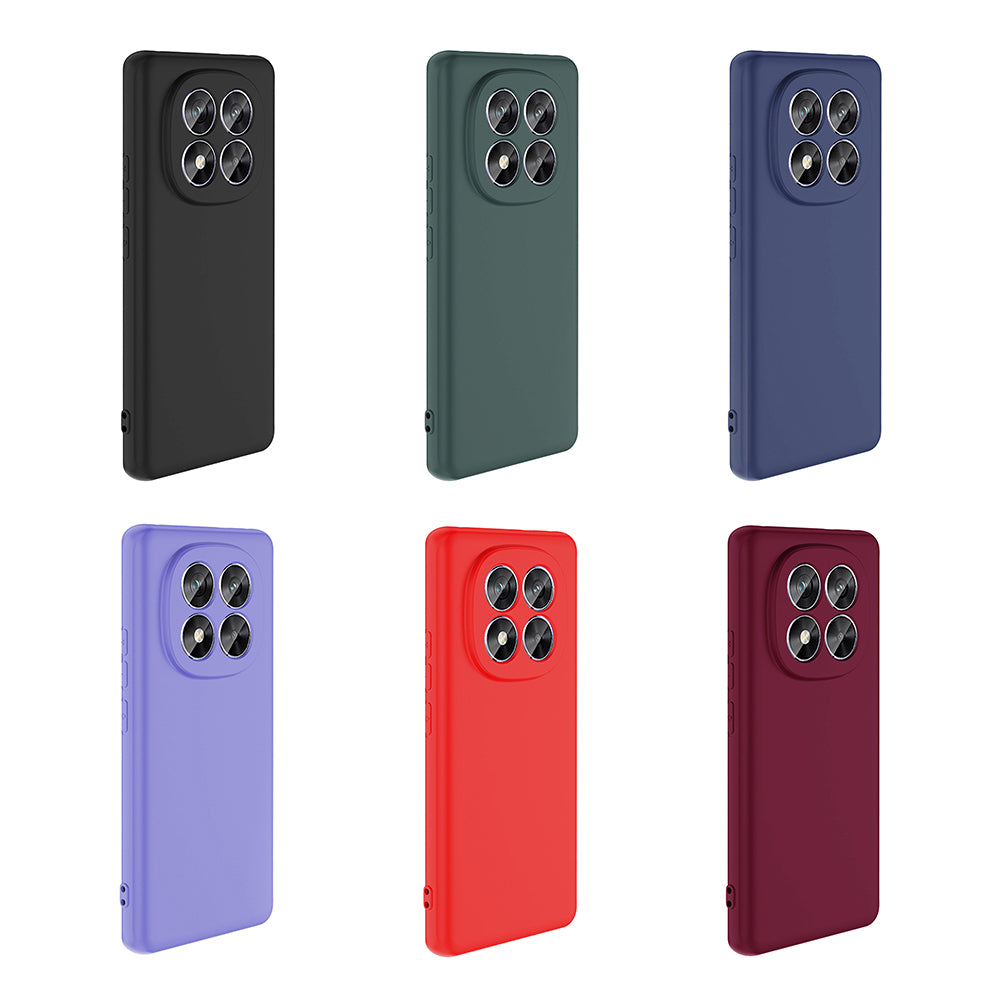 Xiaomi Redmi Note 14 Pro Plus Kılıf Zore Mara Lansman Kılıf