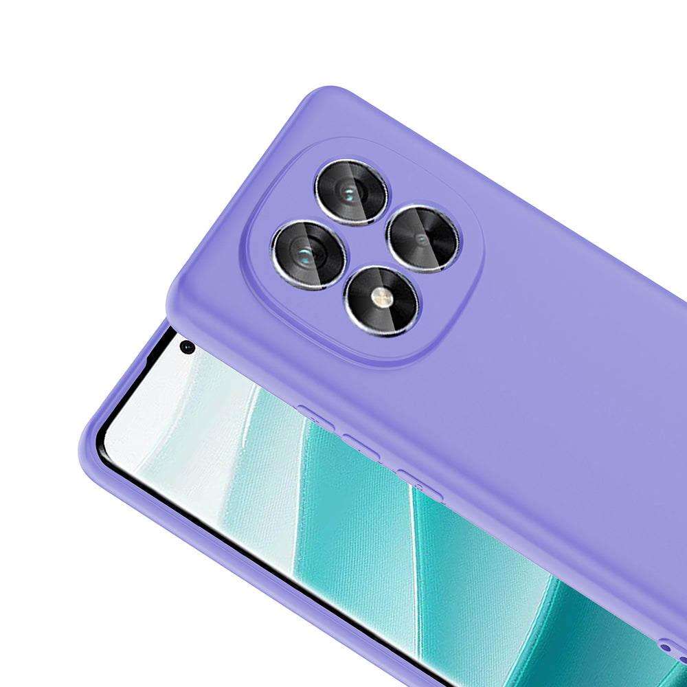 Xiaomi Redmi Note 14 Pro Plus Kılıf Zore Mara Lansman Kılıf