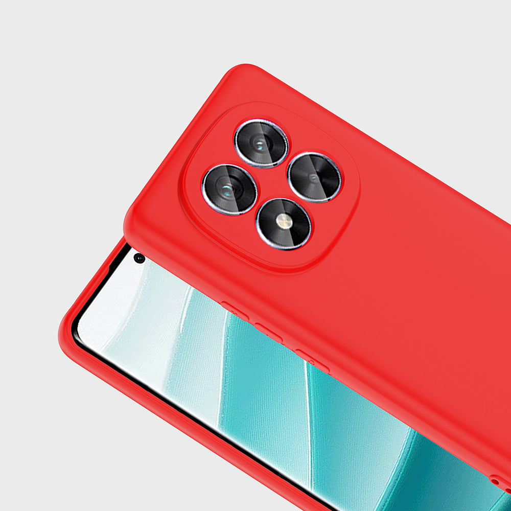 Xiaomi Redmi Note 14 Pro Plus Kılıf Zore Mara Lansman Kılıf