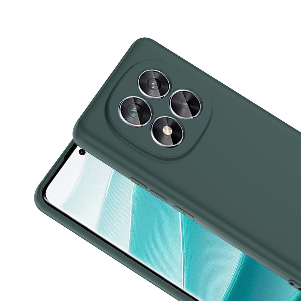 Xiaomi Redmi Note 14 Pro Plus Kılıf Zore Mara Lansman Kılıf