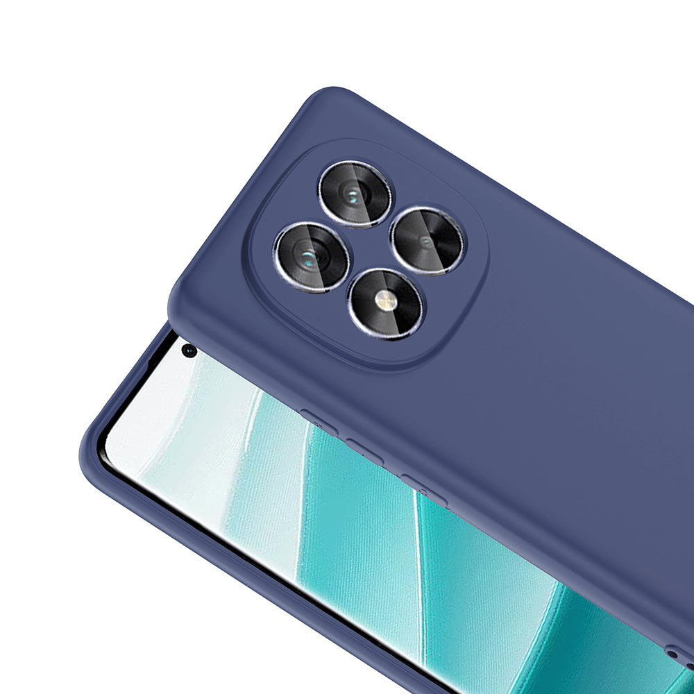 Xiaomi Redmi Note 14 Pro Plus Kılıf Zore Mara Lansman Kılıf