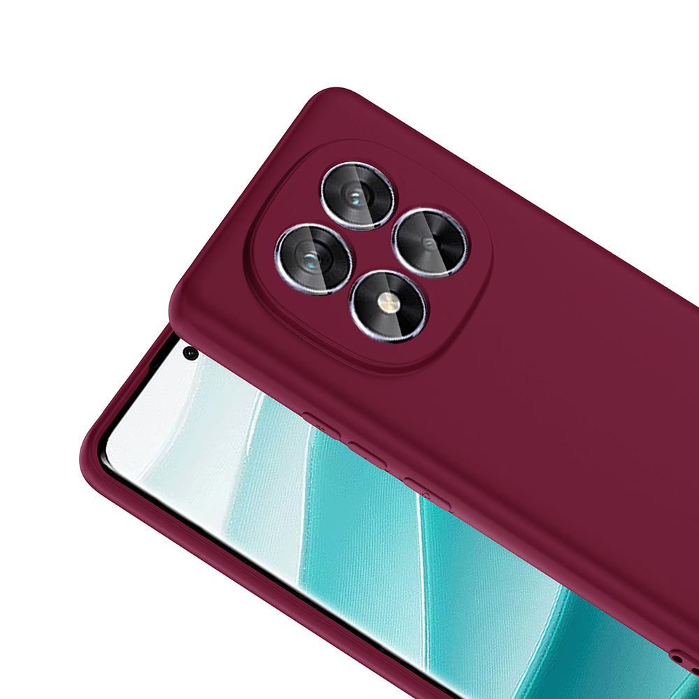 Xiaomi Redmi Note 14 Pro Plus Kılıf Zore Mara Lansman Kılıf