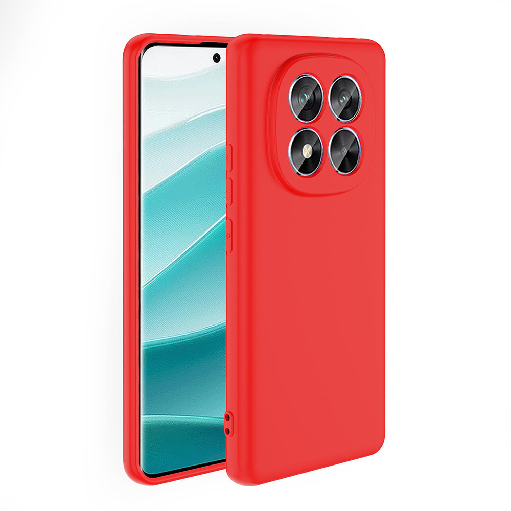 Xiaomi Redmi Note 14 Pro Plus Kılıf Zore Mara Lansman Kılıf