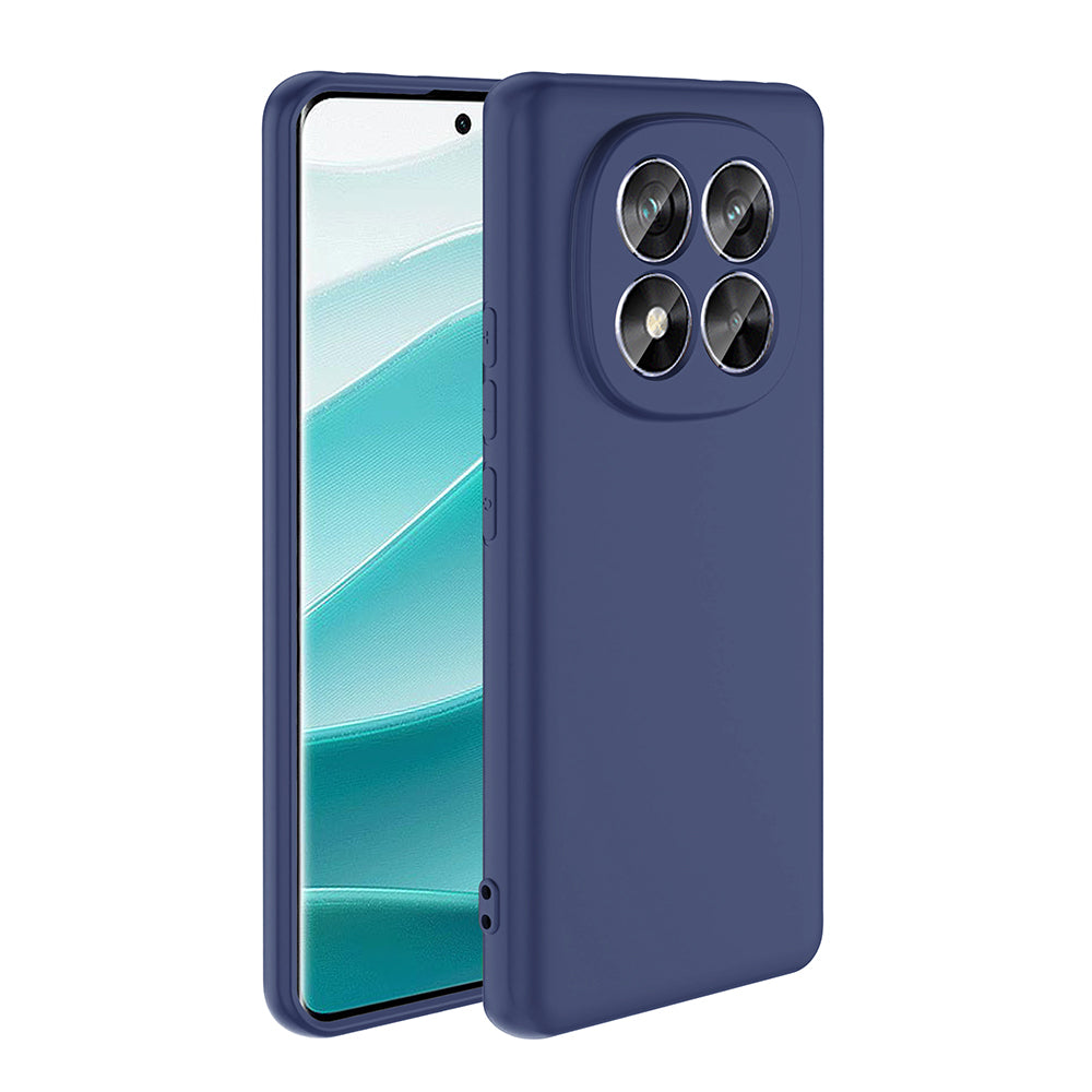 Xiaomi Redmi Note 14 Pro Plus Kılıf Zore Mara Lansman Kılıf