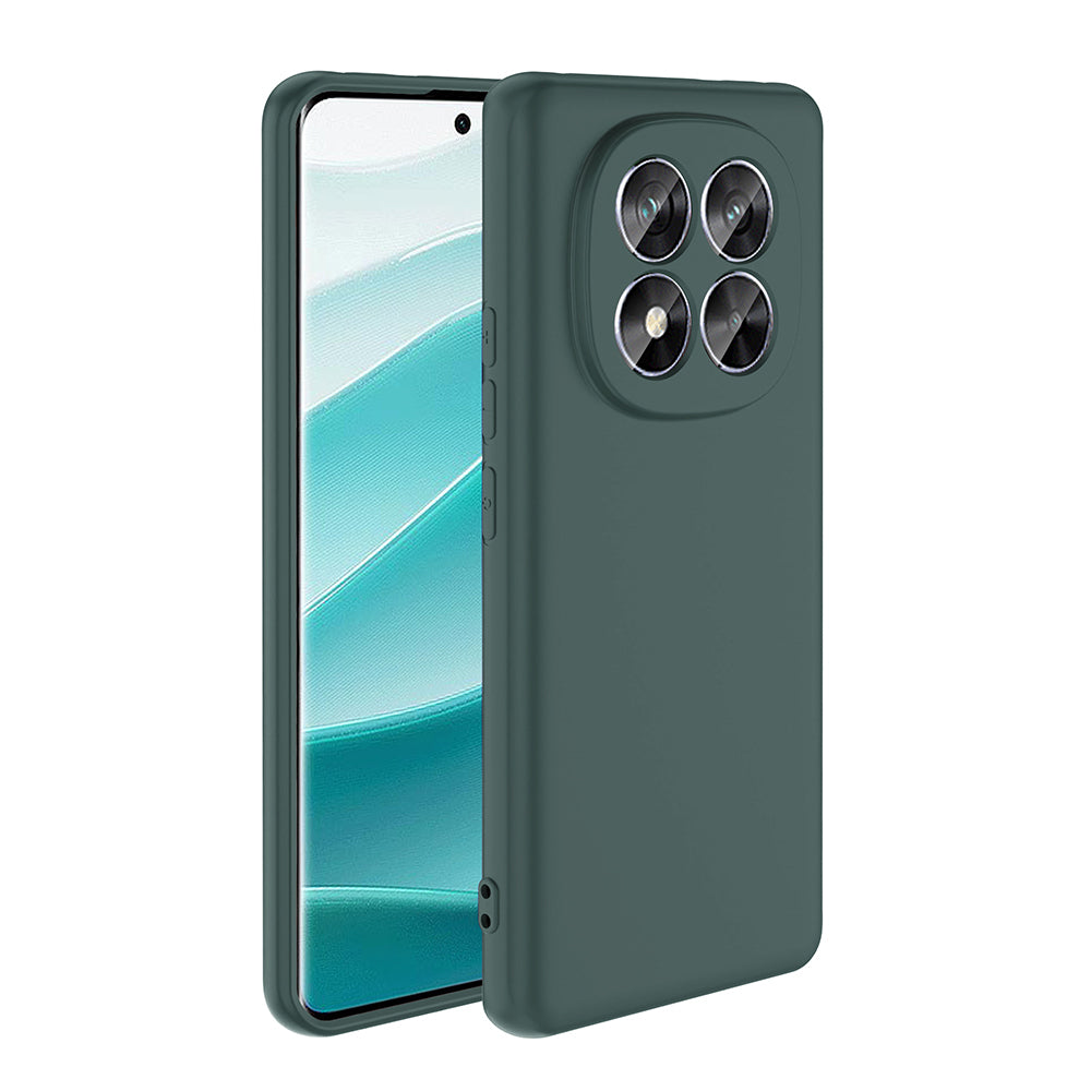 Xiaomi Redmi Note 14 Pro Plus Kılıf Zore Mara Lansman Kılıf