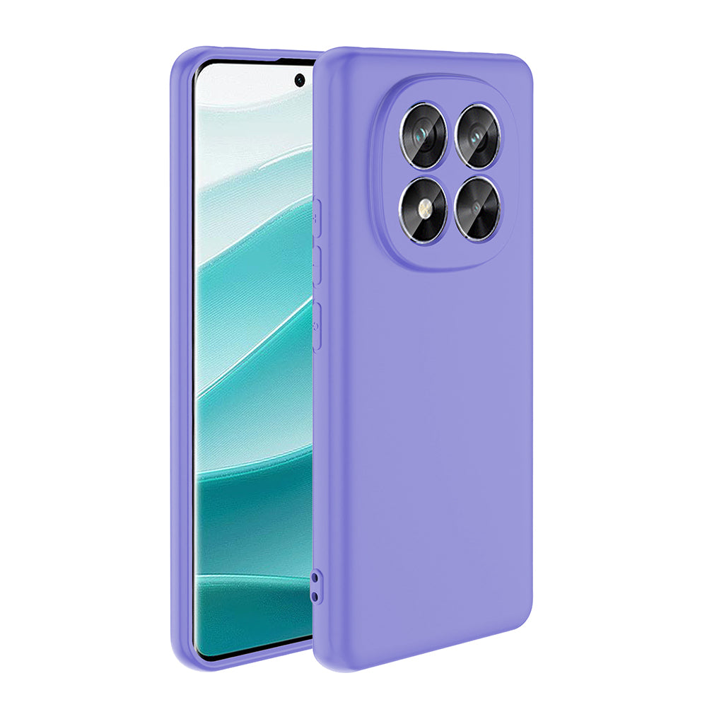 Xiaomi Redmi Note 14 Pro Plus Kılıf Zore Mara Lansman Kılıf