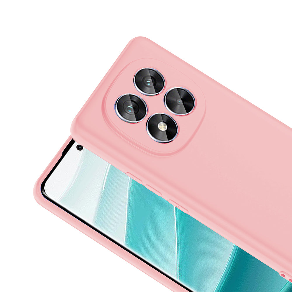 Xiaomi Redmi Note 14 Pro Plus Kılıf Zore Mara Lansman Kılıf