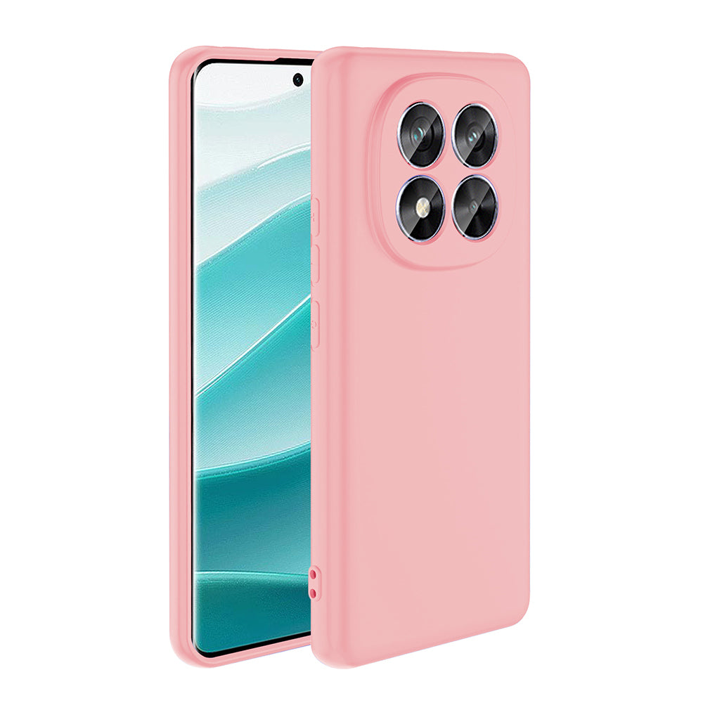 Xiaomi Redmi Note 14 Pro Plus Kılıf Zore Mara Lansman Kılıf