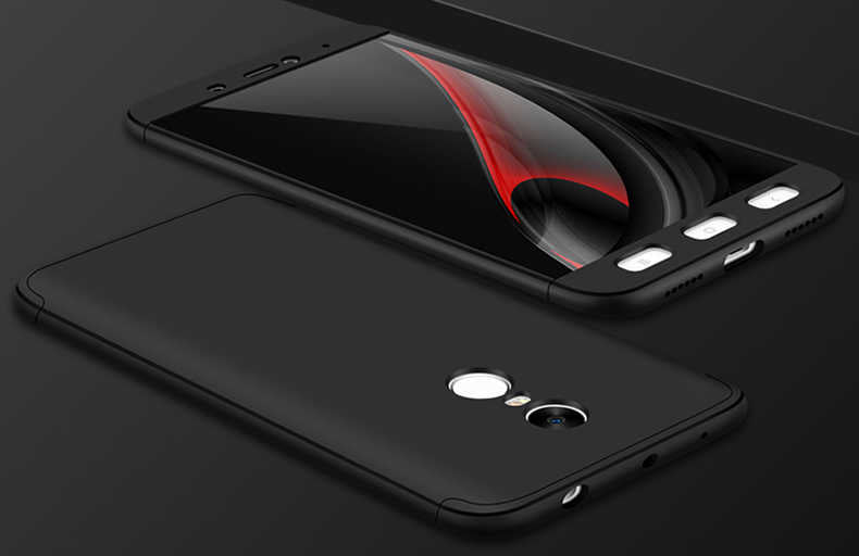 Xiaomi Redmi Note 4x Kılıf Zore Ays Kılıf