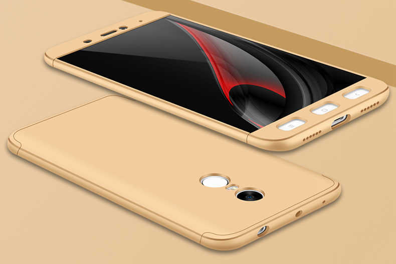 Xiaomi Redmi Note 4x Kılıf Zore Ays Kılıf