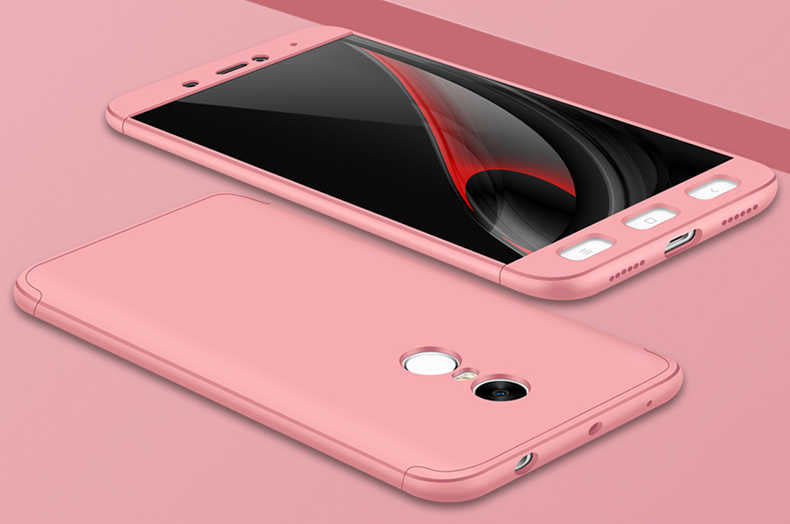 Xiaomi Redmi Note 4x Kılıf Zore Ays Kılıf