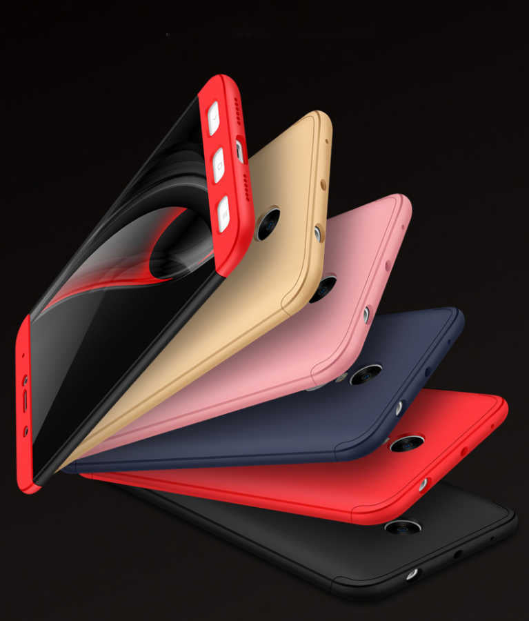 Xiaomi Redmi Note 4x Kılıf Zore Ays Kılıf