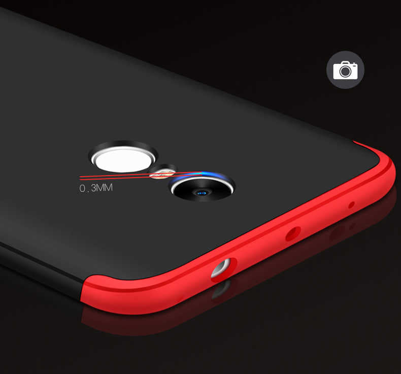 Xiaomi Redmi Note 4x Kılıf Zore Ays Kılıf