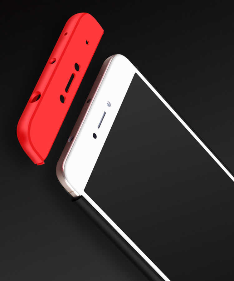 Xiaomi Redmi Note 4x Kılıf Zore Ays Kılıf
