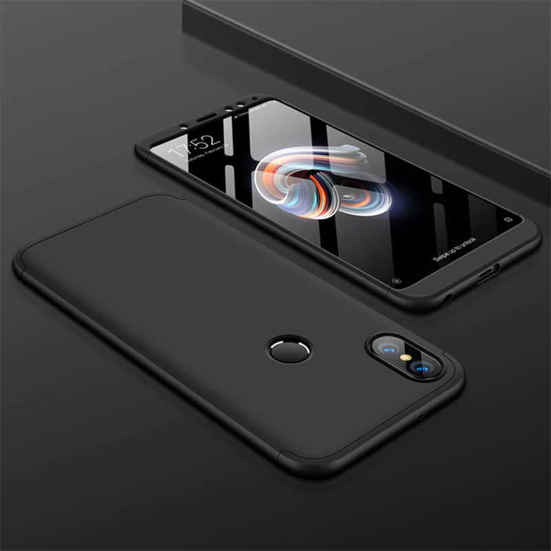 Xiaomi Redmi Note 6 Pro Kılıf Zore Ays Kılıf