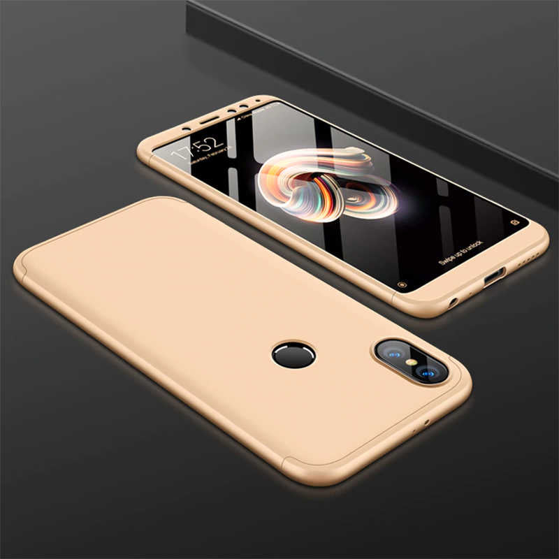 Xiaomi Redmi Note 6 Pro Kılıf Zore Ays Kılıf