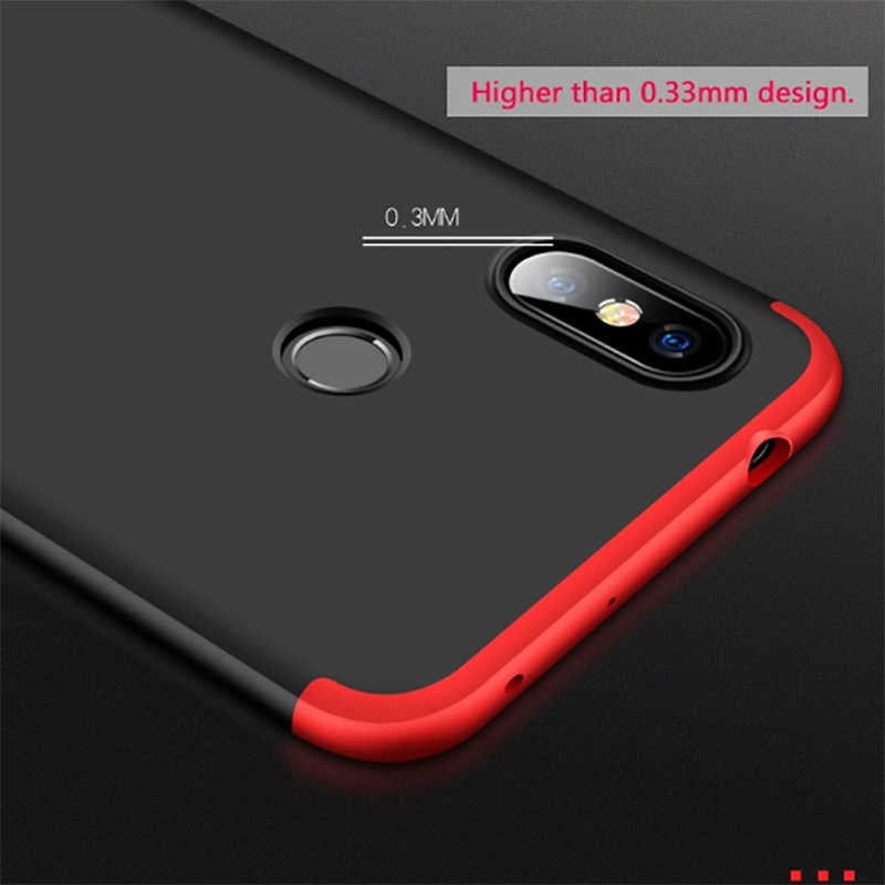 Xiaomi Redmi Note 7 Kılıf Zore Ays Kılıf