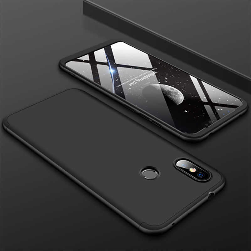 Xiaomi Redmi Note 7 Kılıf Zore Ays Kılıf