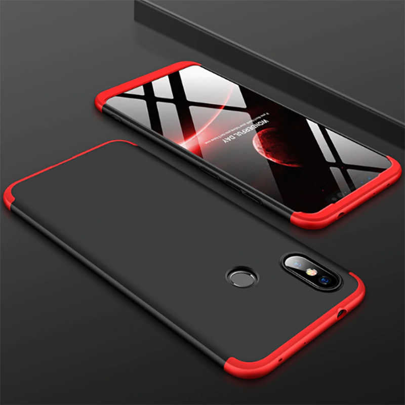 Xiaomi Redmi Note 7 Kılıf Zore Ays Kılıf
