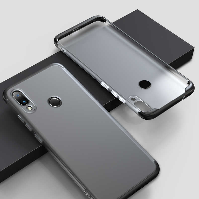 Xiaomi Redmi Note 7 Kılıf Zore Nili Kılıf