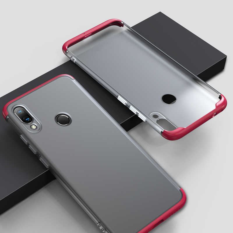Xiaomi Redmi Note 7 Kılıf Zore Nili Kılıf