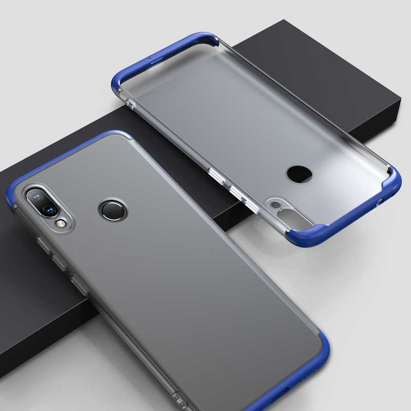 Xiaomi Redmi Note 7 Kılıf Zore Nili Kılıf