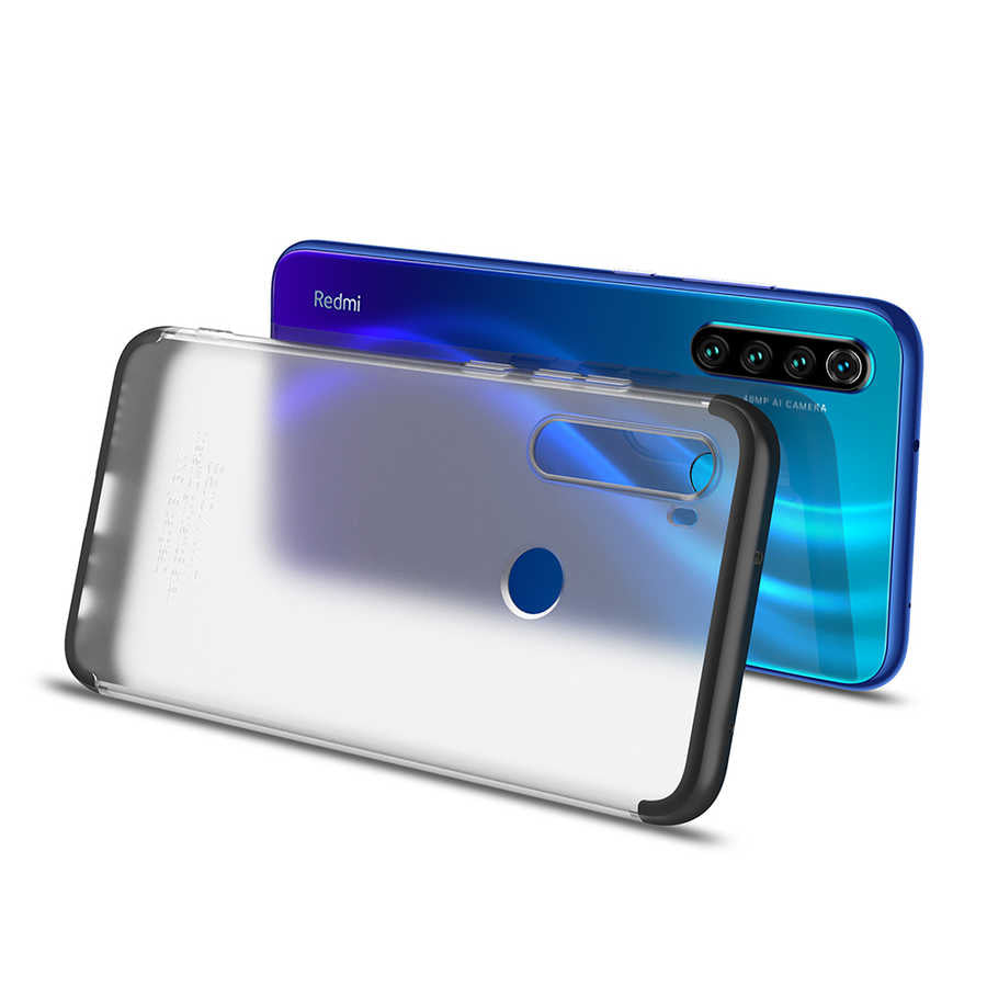 Xiaomi Redmi Note 8 Kılıf Zore Nili Kılıf