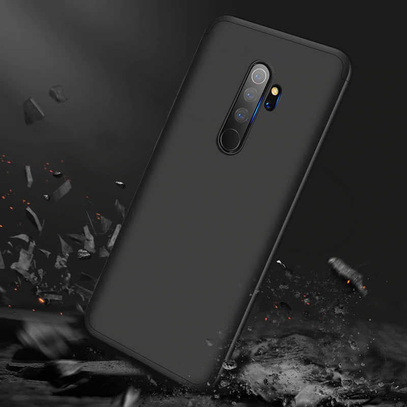 Xiaomi Redmi Note 8 Pro Kılıf Zore Ays Kılıf