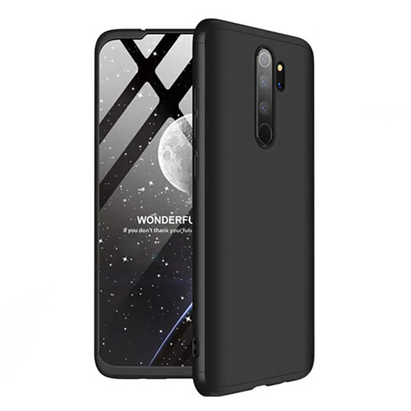 Xiaomi Redmi Note 8 Pro Kılıf Zore Ays Kılıf