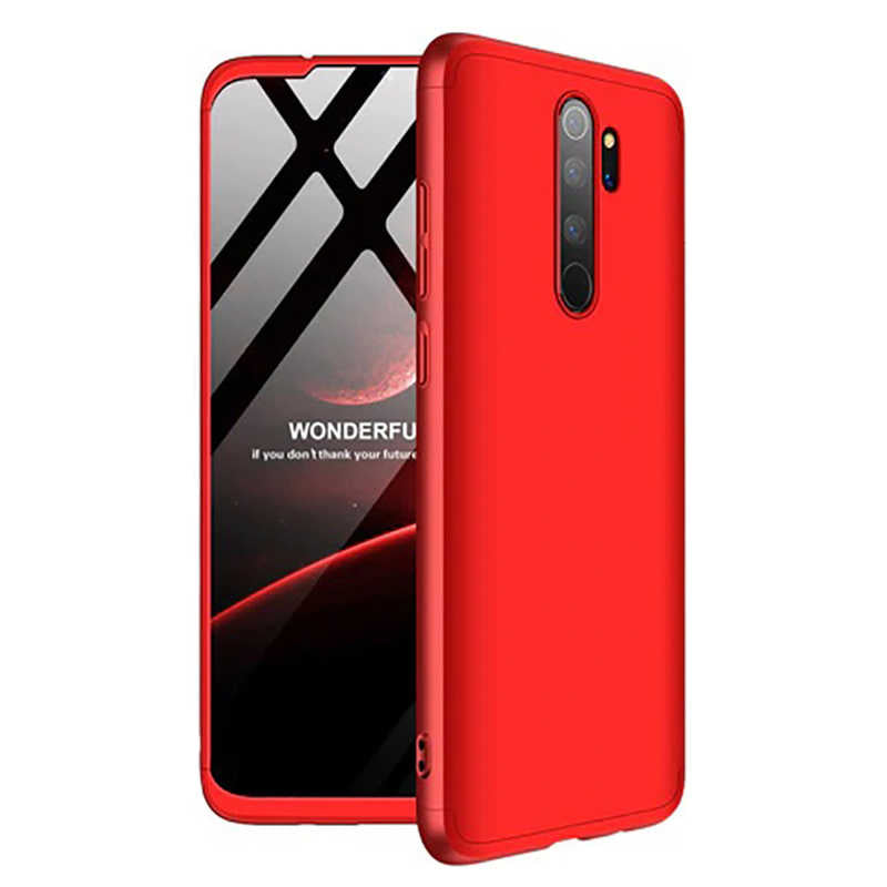 Xiaomi Redmi Note 8 Pro Kılıf Zore Ays Kılıf