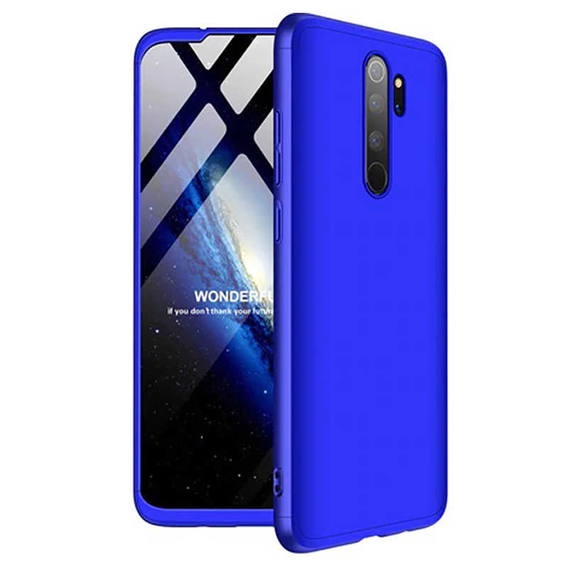 Xiaomi Redmi Note 8 Pro Kılıf Zore Ays Kılıf