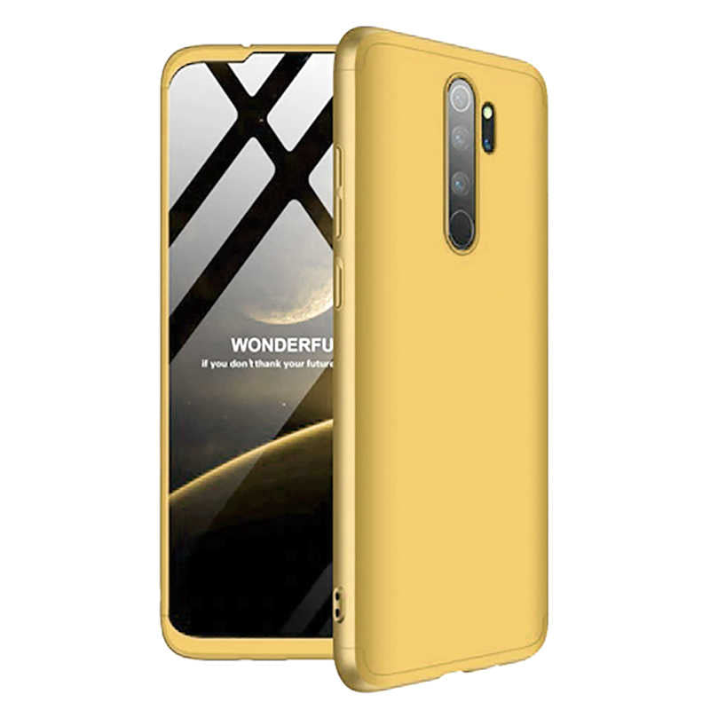 Xiaomi Redmi Note 8 Pro Kılıf Zore Ays Kılıf