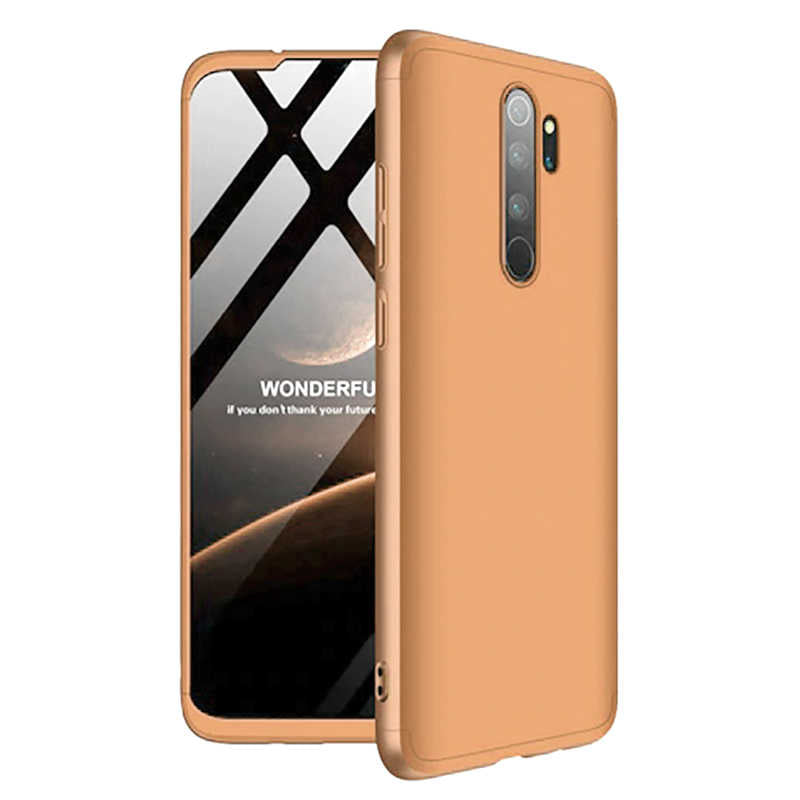 Xiaomi Redmi Note 8 Pro Kılıf Zore Ays Kılıf