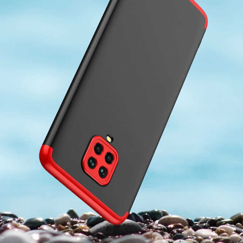 Xiaomi Redmi Note 9S Kılıf Zore Ays Kılıf