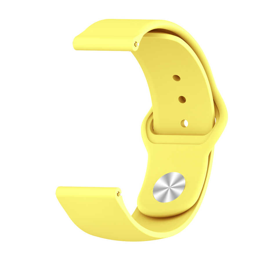 Xiaomi Redmi Watch 5 Active KRD-11 22mm Silikon Kordon