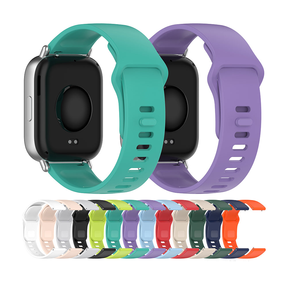 Xiaomi Redmi Watch 5 Active Zore Klasik Kordon