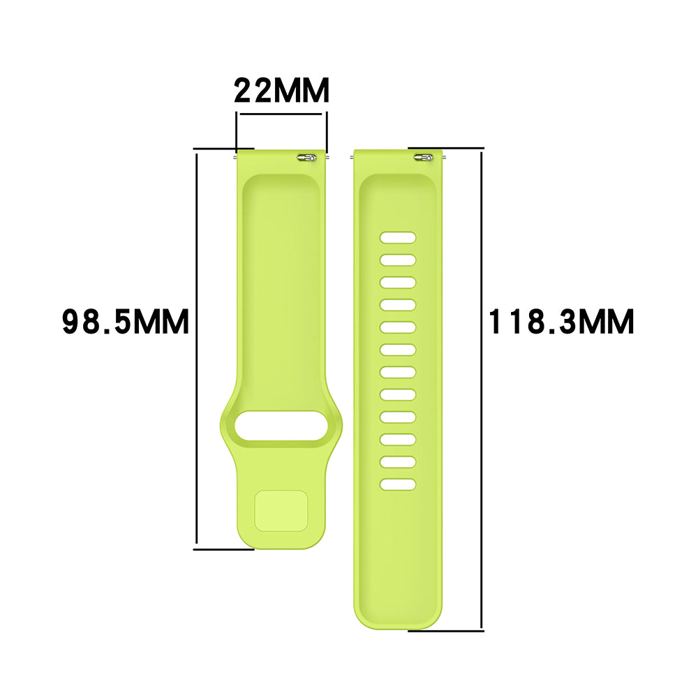 Xiaomi Redmi Watch 5 Active Zore Klasik Kordon