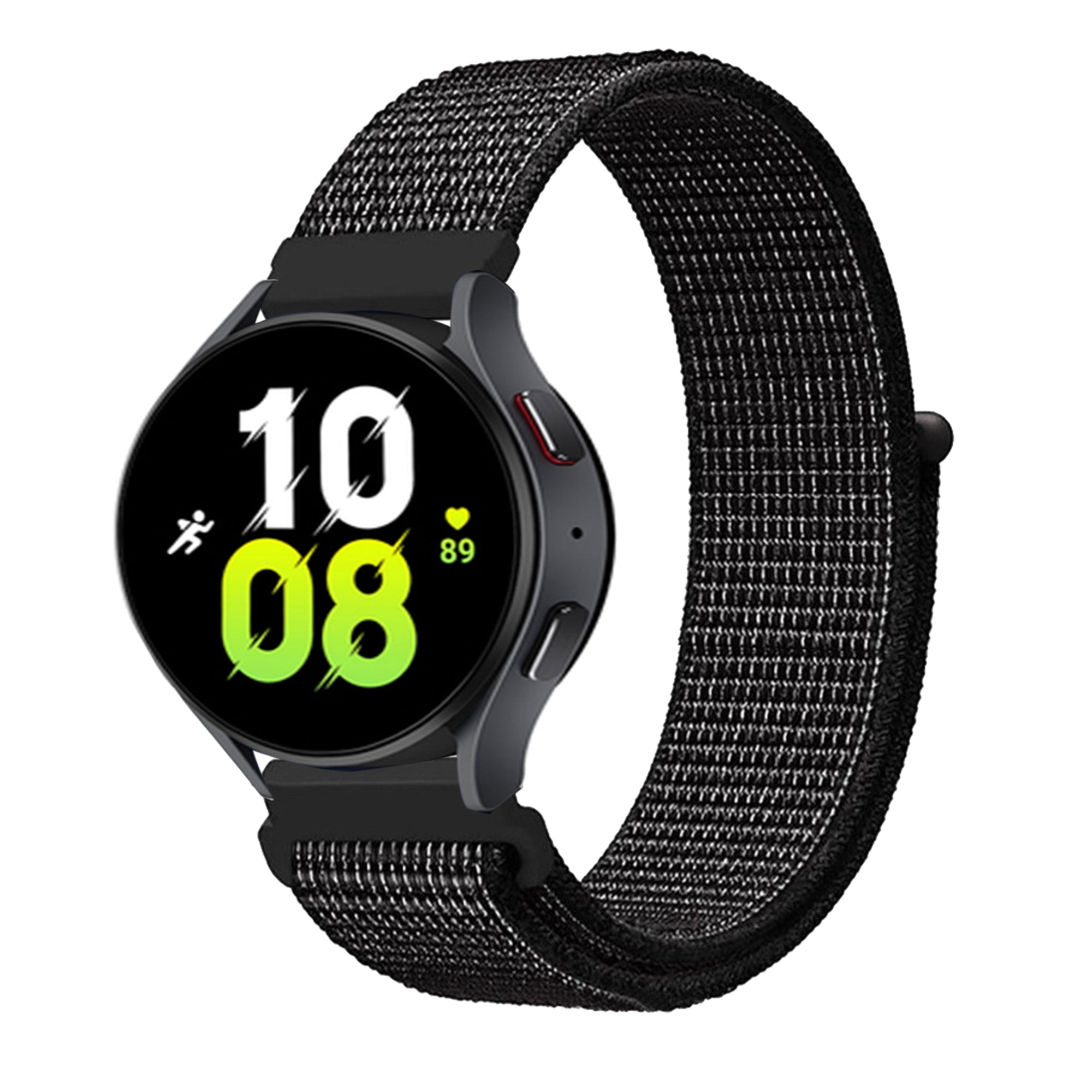 Xiaomi Redmi Watch 5 Active Zore KRD-03 22mm Hasır Kordon